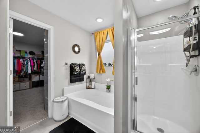 485 Cranberry Circle, Mcdonough, GA 30253