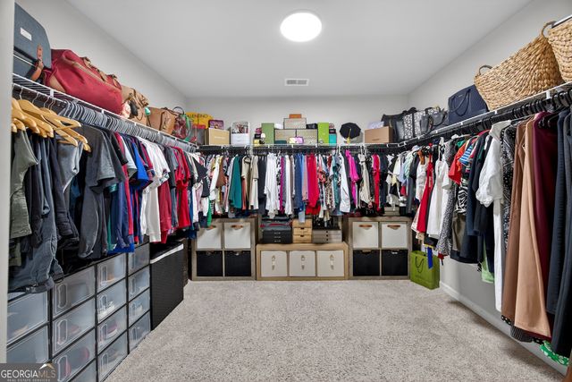 485 Cranberry Circle, Mcdonough, GA 30253