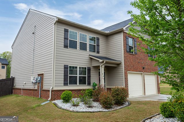 485 Cranberry Circle, Mcdonough, GA 30253