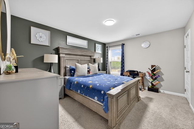 485 Cranberry Circle, Mcdonough, GA 30253