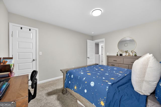 485 Cranberry Circle, Mcdonough, GA 30253