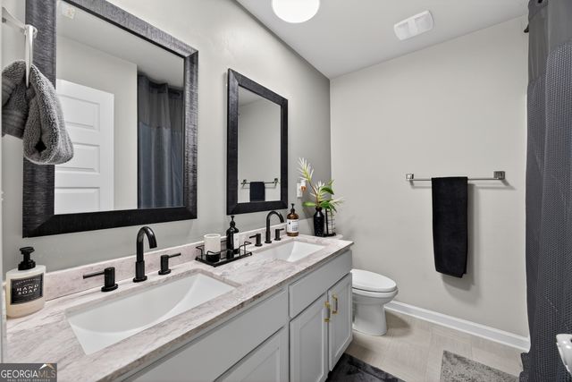 485 Cranberry Circle, Mcdonough, GA 30253