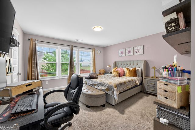 485 Cranberry Circle, Mcdonough, GA 30253