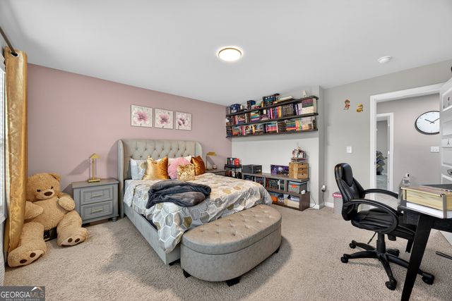 485 Cranberry Circle, Mcdonough, GA 30253