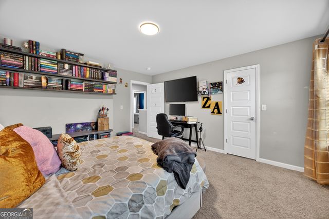 485 Cranberry Circle, Mcdonough, GA 30253