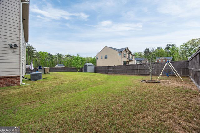 485 Cranberry Circle, Mcdonough, GA 30253