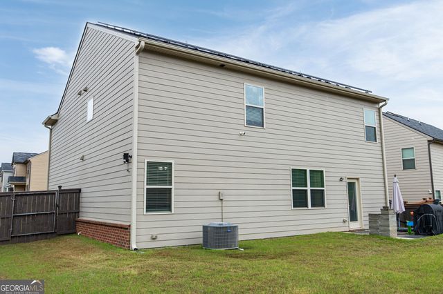 485 Cranberry Circle, Mcdonough, GA 30253