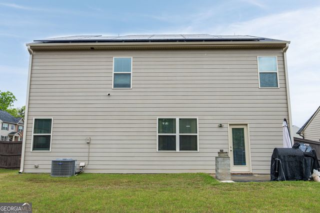 485 Cranberry Circle, Mcdonough, GA 30253