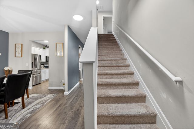 485 Cranberry Circle, Mcdonough, GA 30253