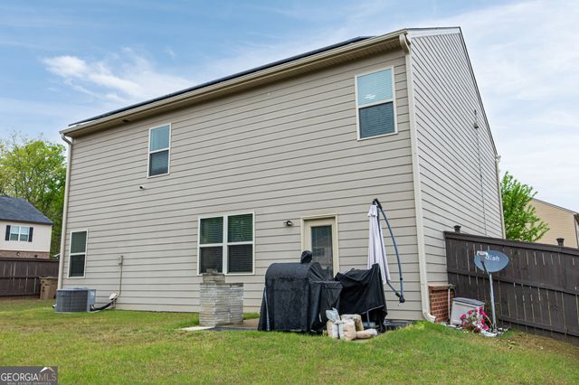 485 Cranberry Circle, Mcdonough, GA 30253