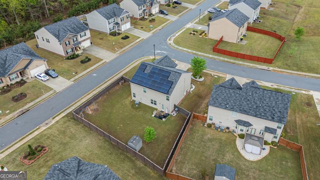 485 Cranberry Circle, Mcdonough, GA 30253