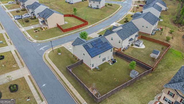 485 Cranberry Circle, Mcdonough, GA 30253