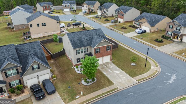 485 Cranberry Circle, Mcdonough, GA 30253