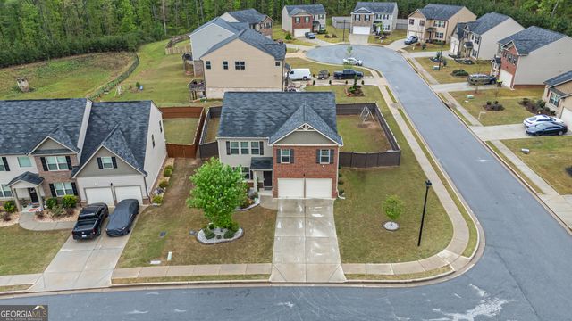 485 Cranberry Circle, Mcdonough, GA 30253