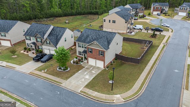 485 Cranberry Circle, Mcdonough, GA 30253