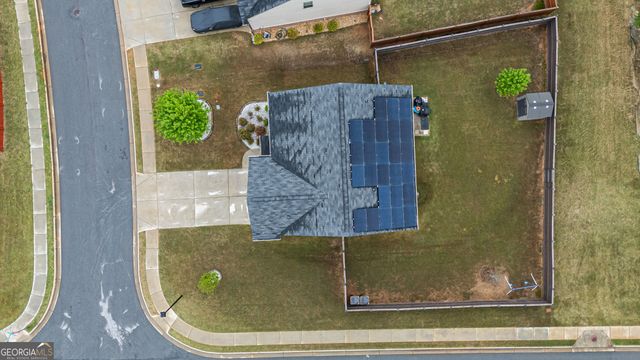 485 Cranberry Circle, Mcdonough, GA 30253