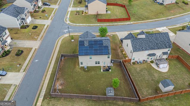 485 Cranberry Circle, Mcdonough, GA 30253