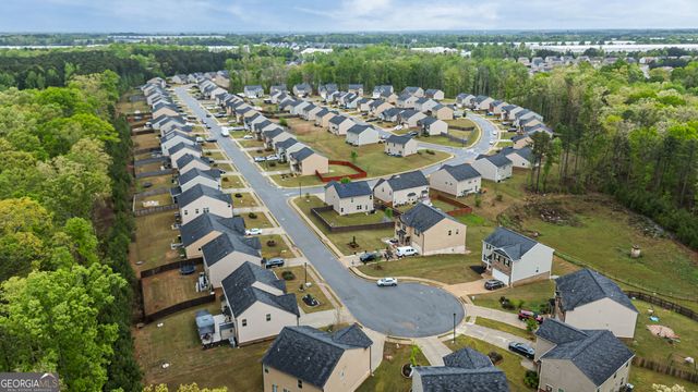 485 Cranberry Circle, Mcdonough, GA 30253