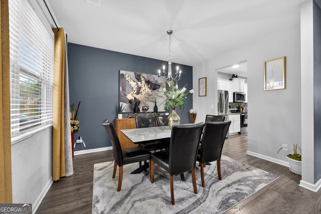 485 Cranberry Circle, Mcdonough, GA 30253