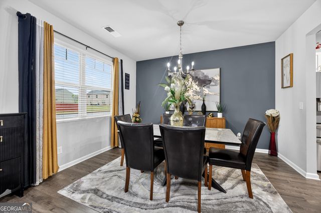 485 Cranberry Circle, Mcdonough, GA 30253