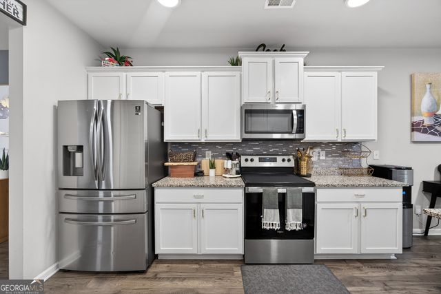 485 Cranberry Circle, Mcdonough, GA 30253