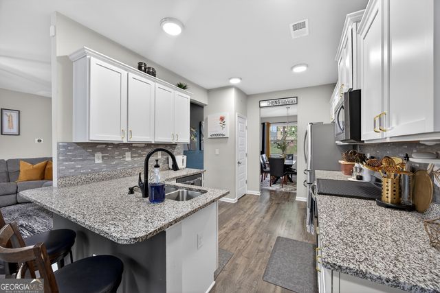 485 Cranberry Circle, Mcdonough, GA 30253