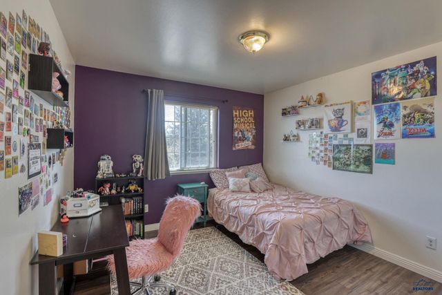 22975 MORNINGLIGHT DR, Rapid City, SD 57703