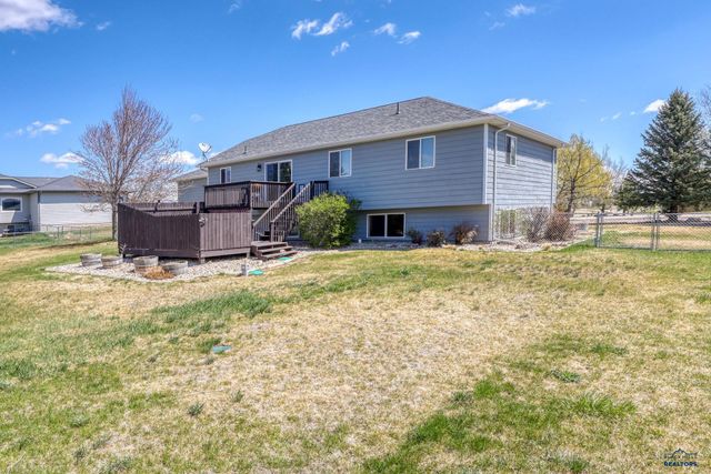 22975 MORNINGLIGHT DR, Rapid City, SD 57703