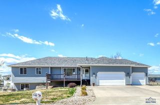 22975 MORNINGLIGHT DR, Rapid City, SD 57703