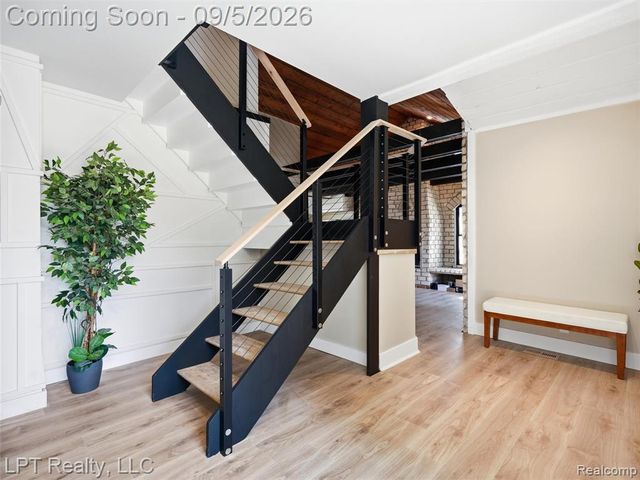 302 N 2nd Street, Brighton, MI 48116
