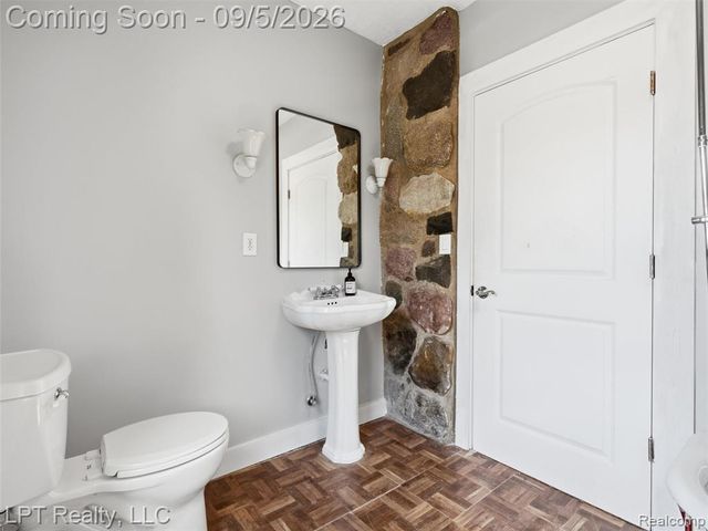 302 N 2nd Street, Brighton, MI 48116