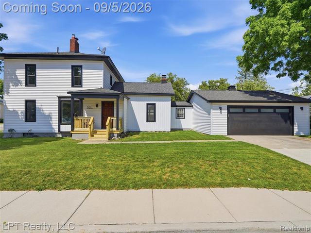 302 N 2nd Street, Brighton, MI 48116