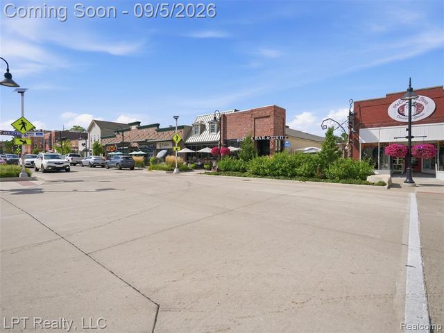 302 N 2nd Street, Brighton, MI 48116
