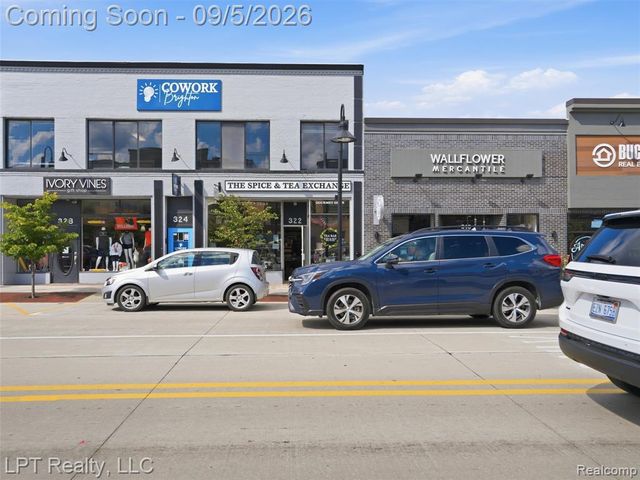 302 N 2nd Street, Brighton, MI 48116