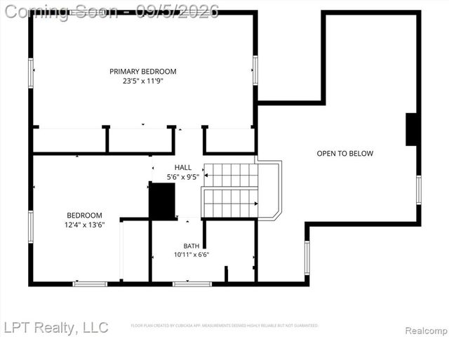 302 N 2nd Street, Brighton, MI 48116