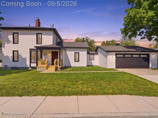 302 N 2nd Street, Brighton, MI 48116