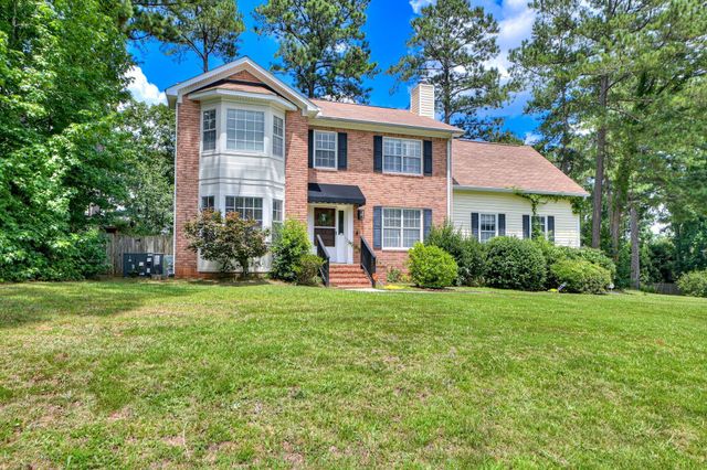 873 Chase Road, Evans, GA 30809