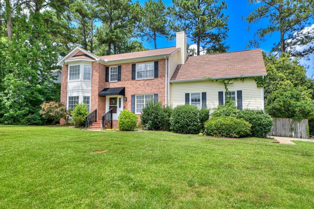 873 Chase Road, Evans, GA 30809