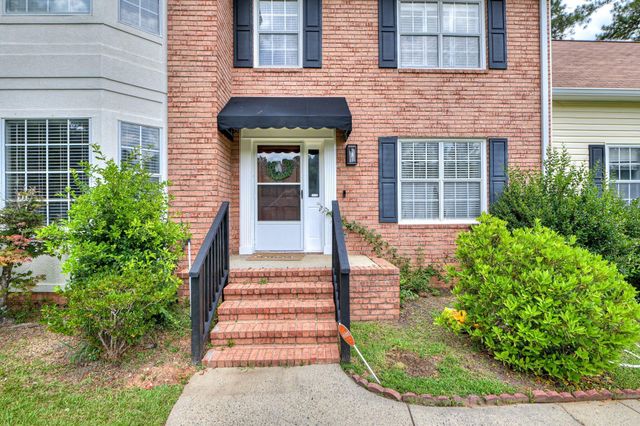 873 Chase Road, Evans, GA 30809