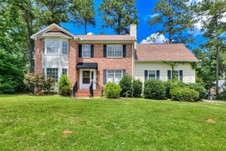 873 Chase Road, Evans, GA 30809