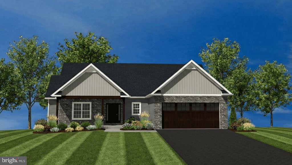 024 STARLIGHT LANE, Lebanon, PA 17046