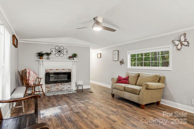 3131 Balkan Drive, York, SC 29745