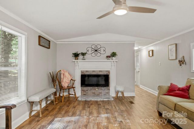 3131 Balkan Drive, York, SC 29745