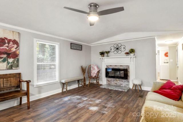 3131 Balkan Drive, York, SC 29745