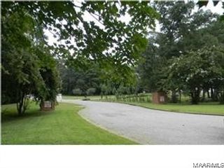 0 LOWER GAINESVILLE Road LOT 12, Prattville, AL 36067