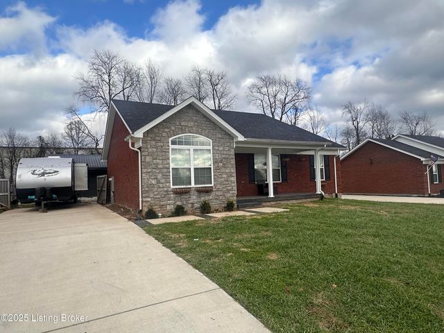 114 Shallow Springs Ct, Bardstown, KY 40004