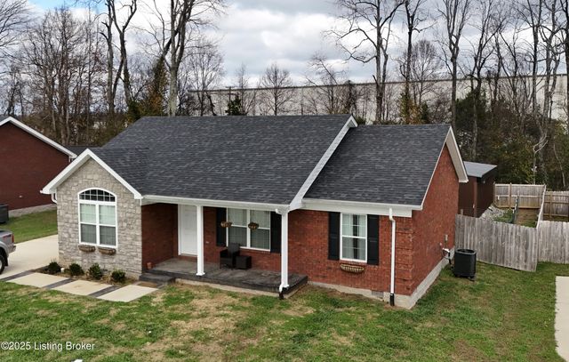 114 Shallow Springs Ct, Bardstown, KY 40004