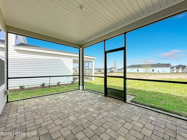 133 OTSEGO Lane, St. Augustine, FL 32092