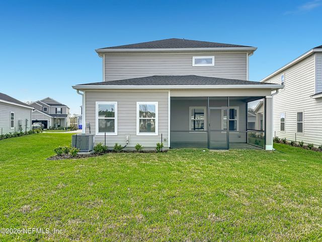 133 OTSEGO Lane, St. Augustine, FL 32092