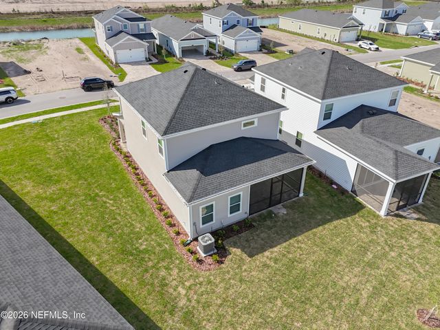 133 OTSEGO Lane, St. Augustine, FL 32092